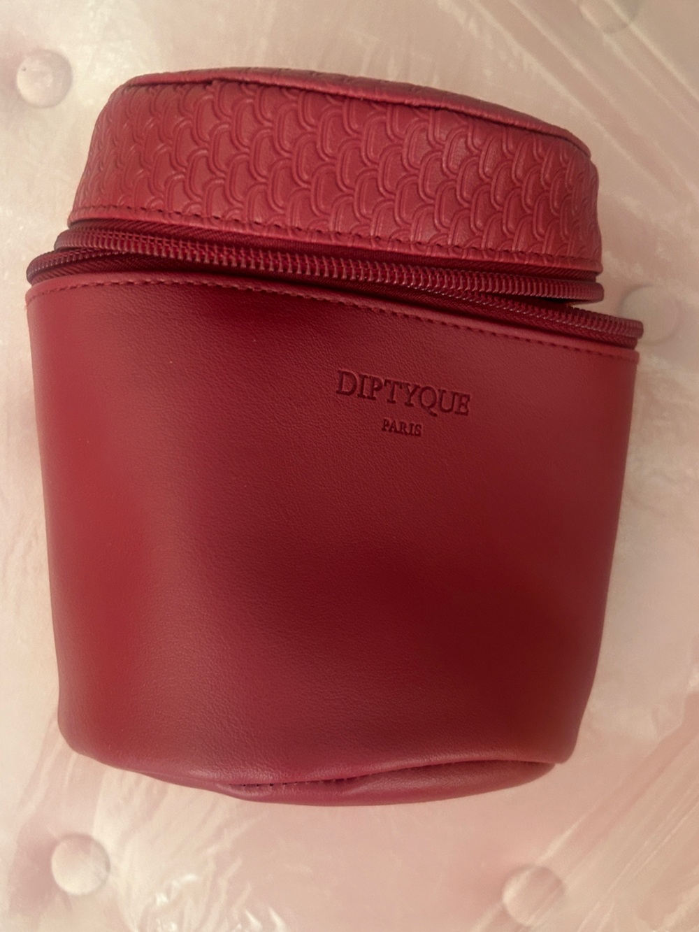 Diptyque Makeup Bag